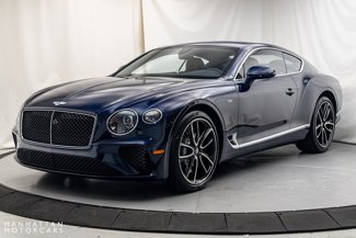 New 2024 Bentley Continental GT image 1