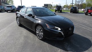 Used 2023 Nissan Altima 2.5 SL image 1