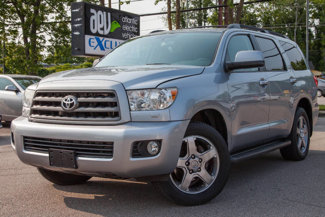 Used 2013 Toyota Sequoia SR5 image 1
