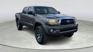 Used 2011 Toyota Tacoma 4x4 Double Cab image 1