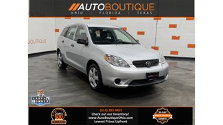 Used 2007 Toyota Matrix image 1