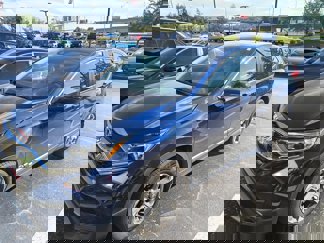 Used 2018 Honda CR-V EX-L image 1