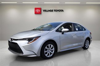 New 2025 Toyota Corolla LE image 1