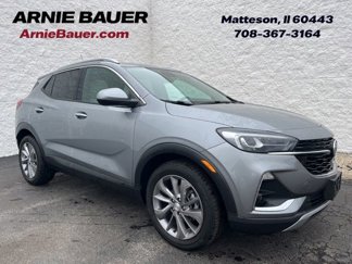 Used 2023 Buick Encore GX Essence w/ Experience Buick Package image 1