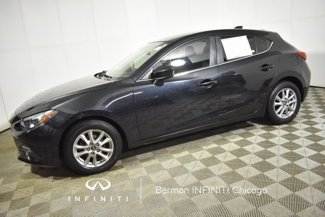 Used 2014 MAZDA MAZDA3 i Touring w/ Technology Package image 1