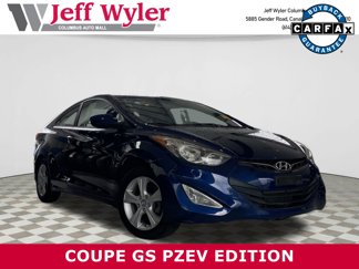 Used 2013 Hyundai Elantra image 1
