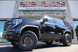 Used 2022 GMC Sierra 1500 Pro w/ Convenience Package image 1