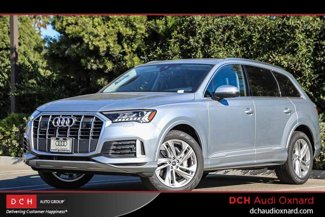 New 2024 Audi Q7 2.0T Premium Plus image 1