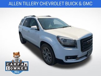 Used 2016 GMC Acadia SLT image 1