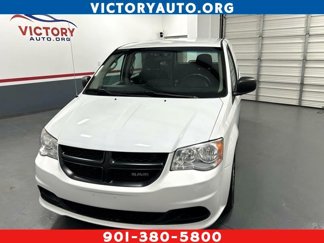 Used 2014 RAM C/V Tradesman image 1