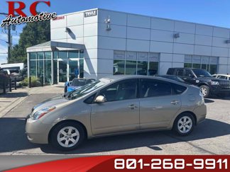 Used 2009 Toyota Prius image 1