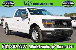 Used 2024 Ford F150 XL image 1