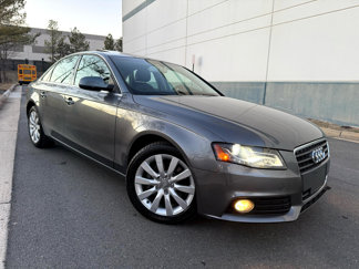 Used 2012 Audi A4 2.0T Premium image 1