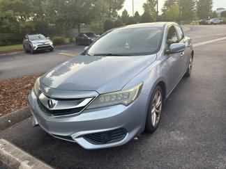 Used 2016 Acura ILX image 1