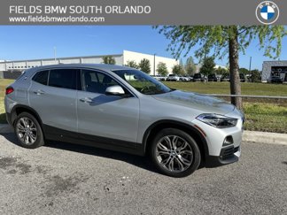 Used 2019 BMW X2 sDrive28i image 1