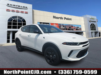 New 2024 Dodge Hornet GT w/ GT Blacktop Package image 1