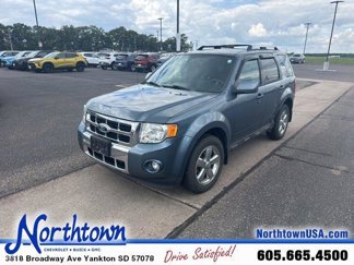 Used 2012 Ford Escape Limited image 1