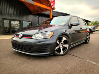 Used 2015 Volkswagen GTI S image 1