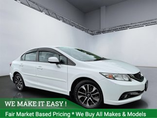 Used 2013 Honda Civic EX-L image 1