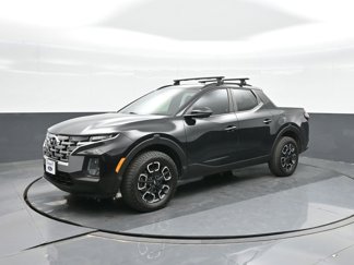 Used 2022 Hyundai Santa Cruz SEL Premium image 1