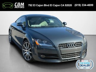 Used 2010 Audi TT 2.0T Premium Plus image 1