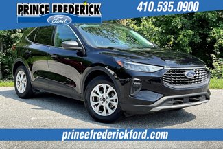 Used 2024 Ford Escape Active image 1