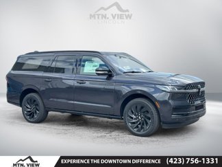 New 2025 Lincoln Navigator L Reserve image 1