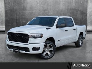 New 2025 RAM 1500 Tradesman image 1