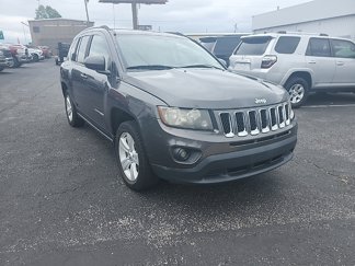 Used 2016 Jeep Compass Sport w/ Power Value Group image 1