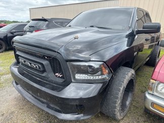 Used 2012 RAM 1500 Express image 1