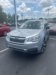 Used 2018 Subaru Forester 2.5i w/ Alloy Wheel Package image 1