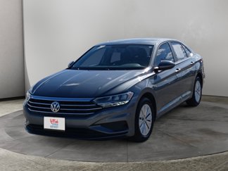 Used 2020 Volkswagen Jetta S w/ Driver Assistance Package image 1