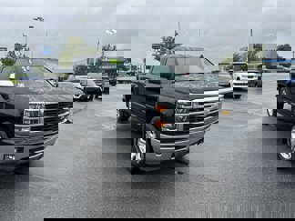 Used 2014 Chevrolet Silverado 1500 LTZ Z71 image 1