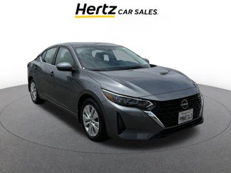 Used 2024 Nissan Sentra S image 1