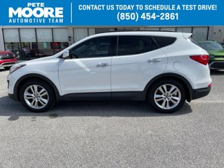 Used 2015 Hyundai Santa Fe Sport 2.0T w/ Option Group 05 image 1