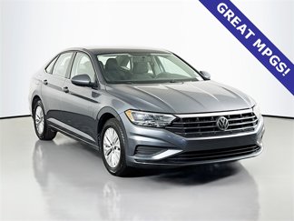 Used 2019 Volkswagen Jetta S w/ Driver Assistance Package image 1