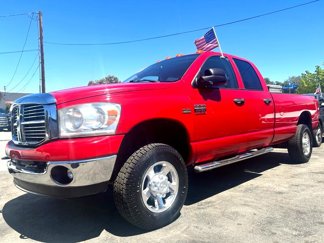 Used 2009 Dodge Ram 2500 Truck SLT w/ Popular Equipment Group image 1