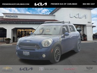 Used 2015 MINI Cooper Countryman S image 1