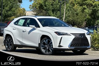 New 2025 Lexus UX 300h FWD image 1