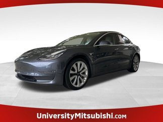 Used 2020 Tesla Model 3 Long Range 360° Tour