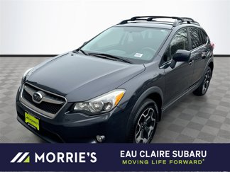 Used 2014 Subaru Crosstrek 2.0i Premium w/ Popular Package #1 image 1