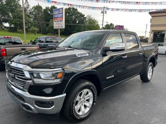 Used 2020 RAM 1500 Laramie image 1