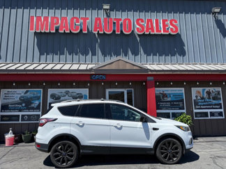 Used 2017 Ford Escape SE w/ Equipment Group 201A image 1