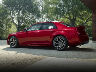 Certified 2020 Chrysler 300 S image 1