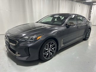 Used 2022 Kia Stinger GT-Line image 1