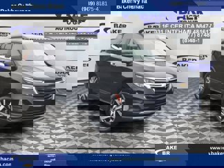 Used 2022 Chevrolet Equinox LT image 1