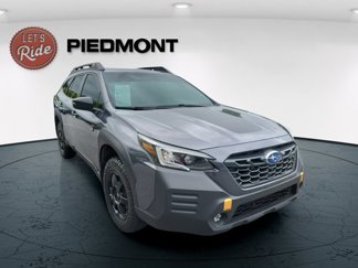 Used 2022 Subaru Outback Wilderness w/ Wilderness Package image 1