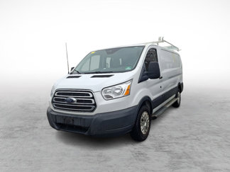 Used 2018 Ford Transit 250 130 Low Roof w/ Exterior Upgrade Package image 1