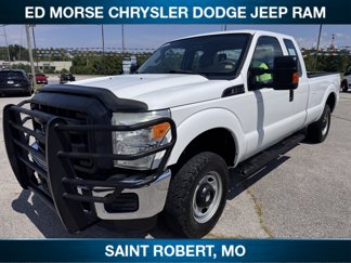 Used 2014 Ford F250 XL w/ Power Equipment Group image 1