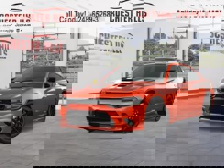 New 2023 Dodge Charger Scat Pack w/ Daytona Edition Group image 1